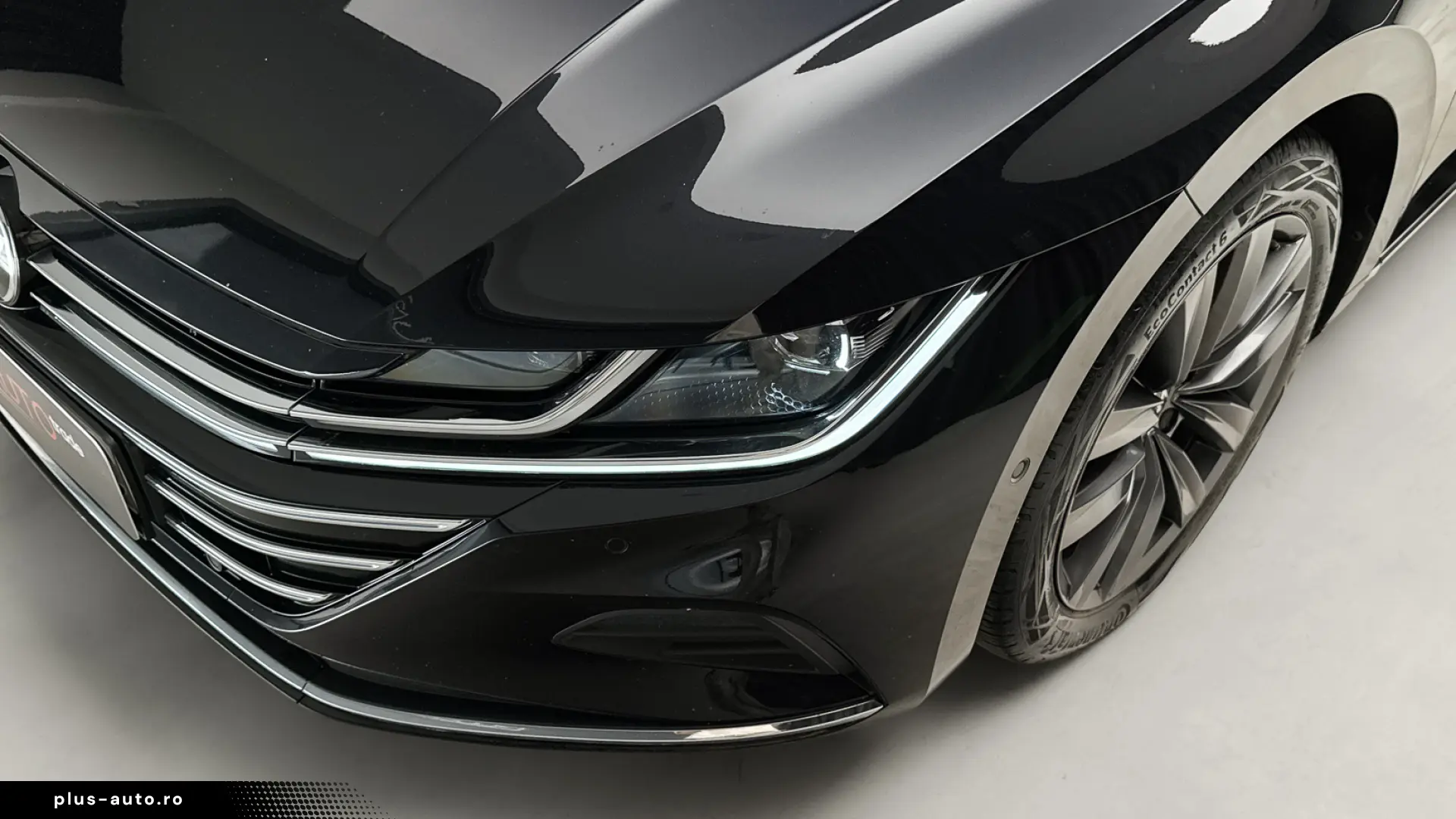 Volkswagen Arteon 2.0 TDI 200CP ELEGANCE