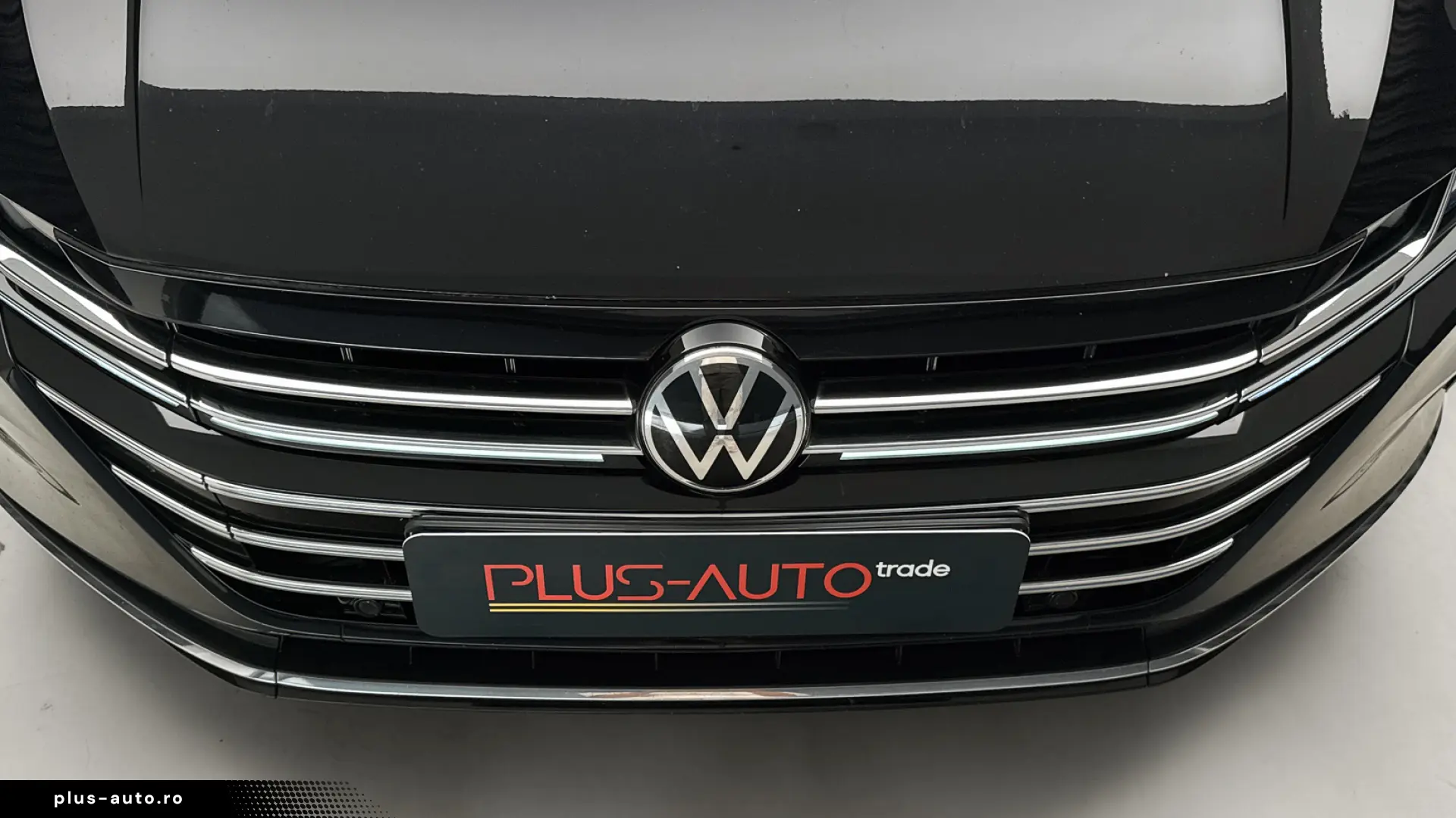 Volkswagen Arteon 2.0 TDI 200CP ELEGANCE