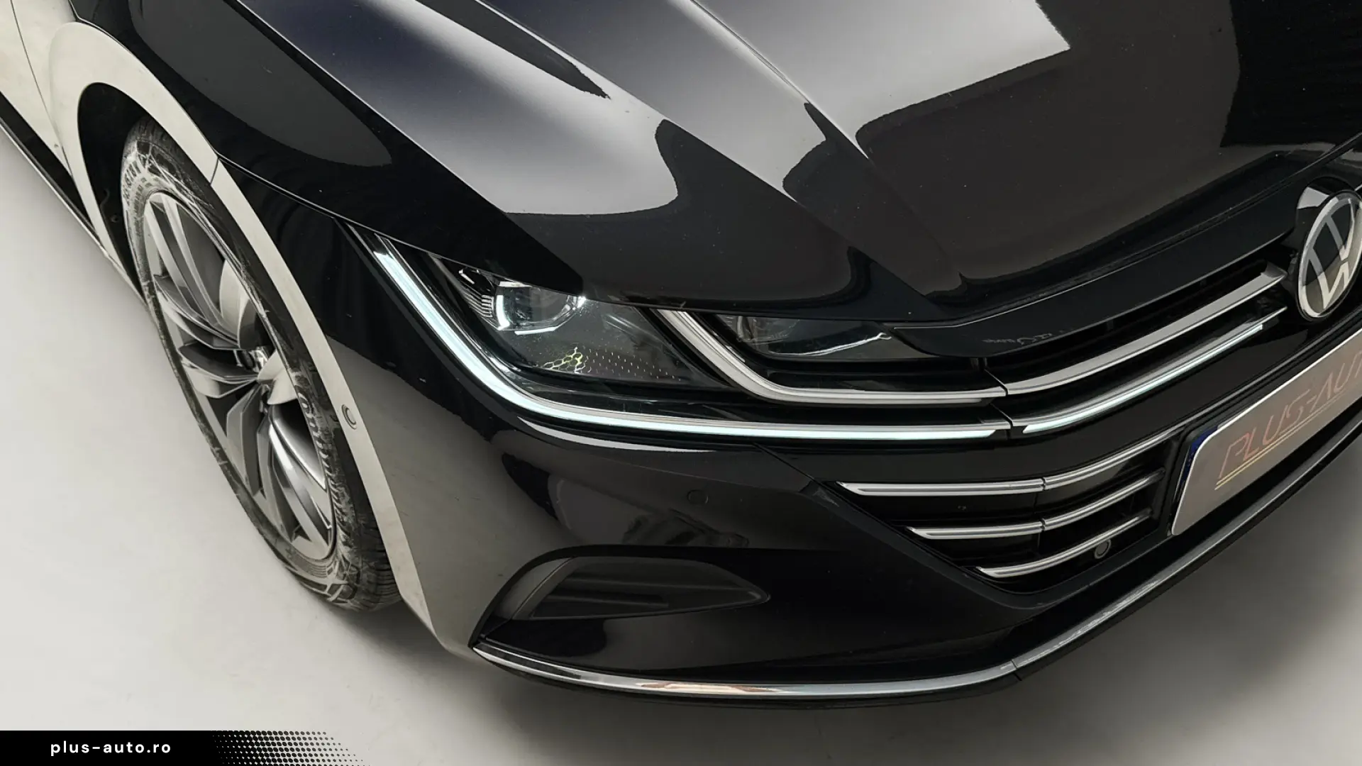 Volkswagen Arteon 2.0 TDI 200CP ELEGANCE