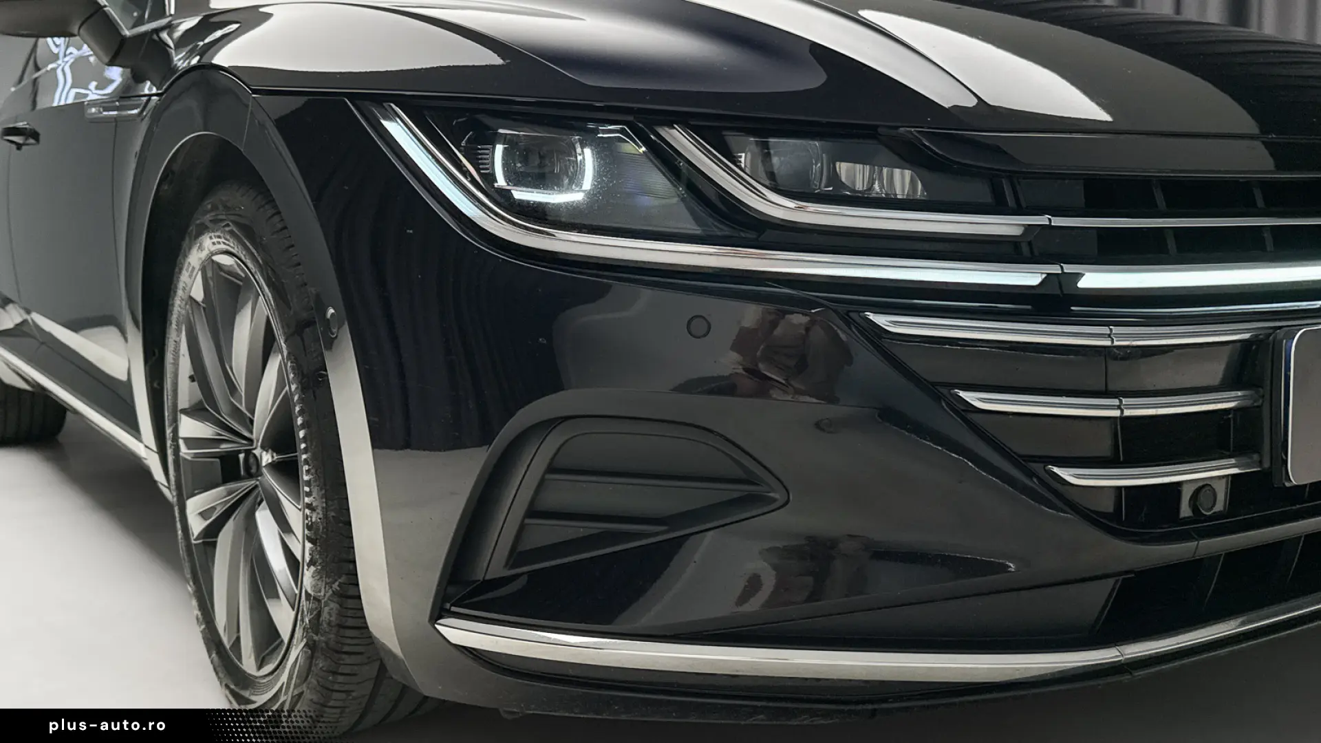 Volkswagen Arteon 2.0 TDI 200CP ELEGANCE