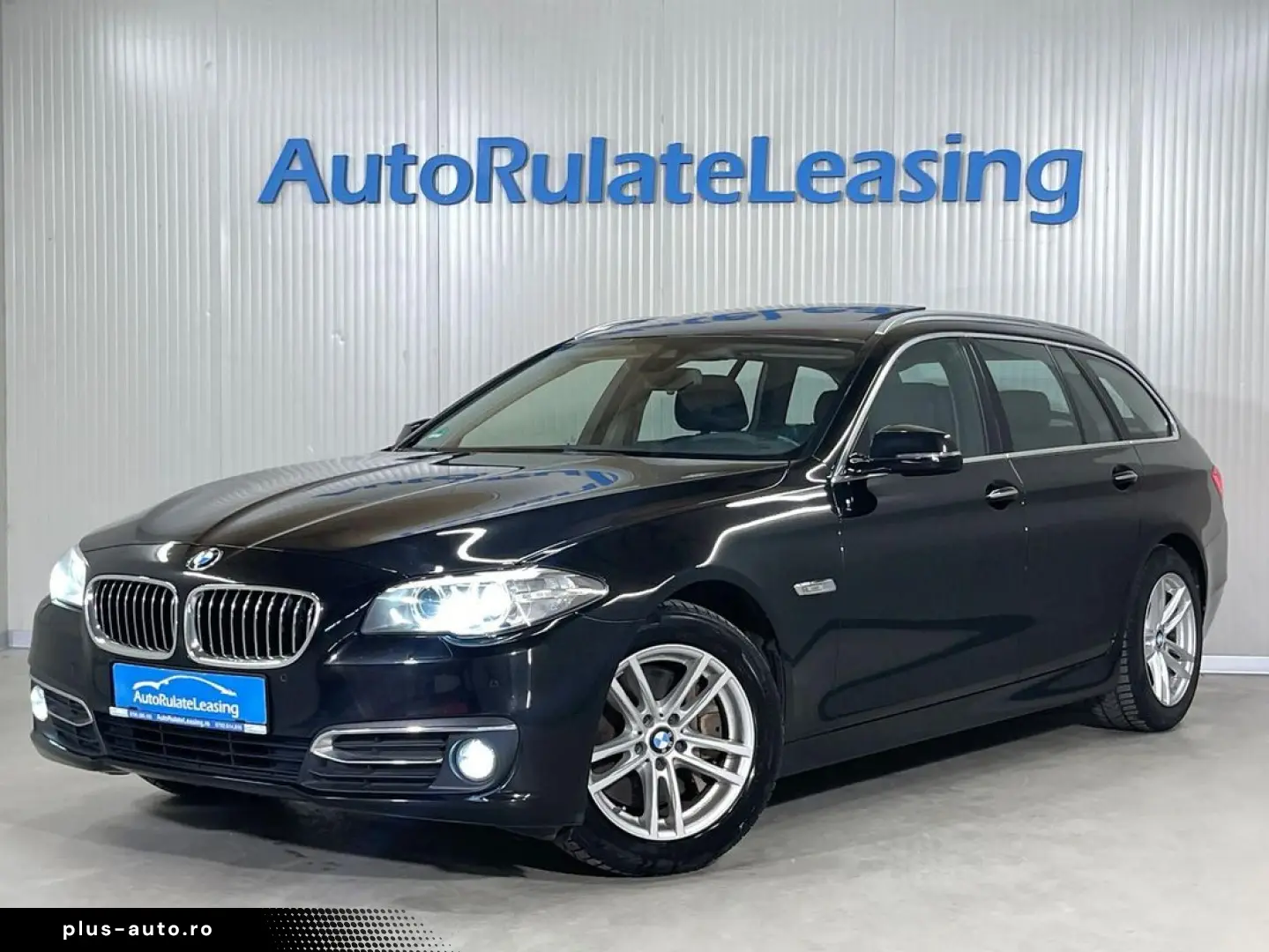 Bmw Seria-5