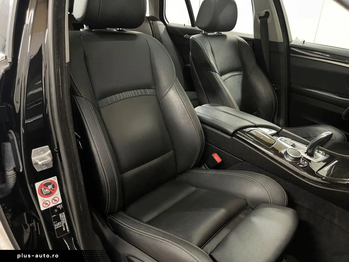 Bmw Seria-5