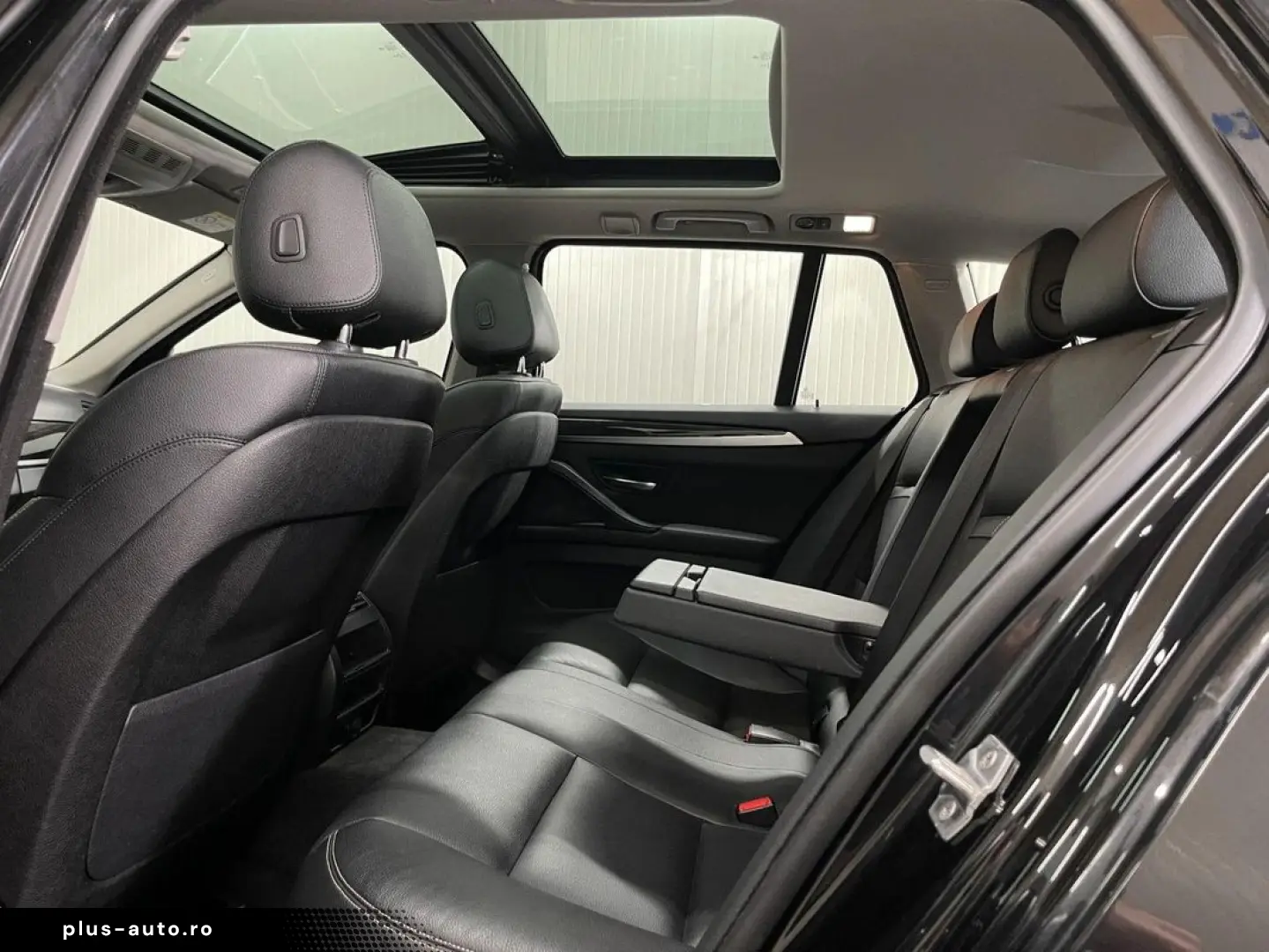 Bmw Seria-5