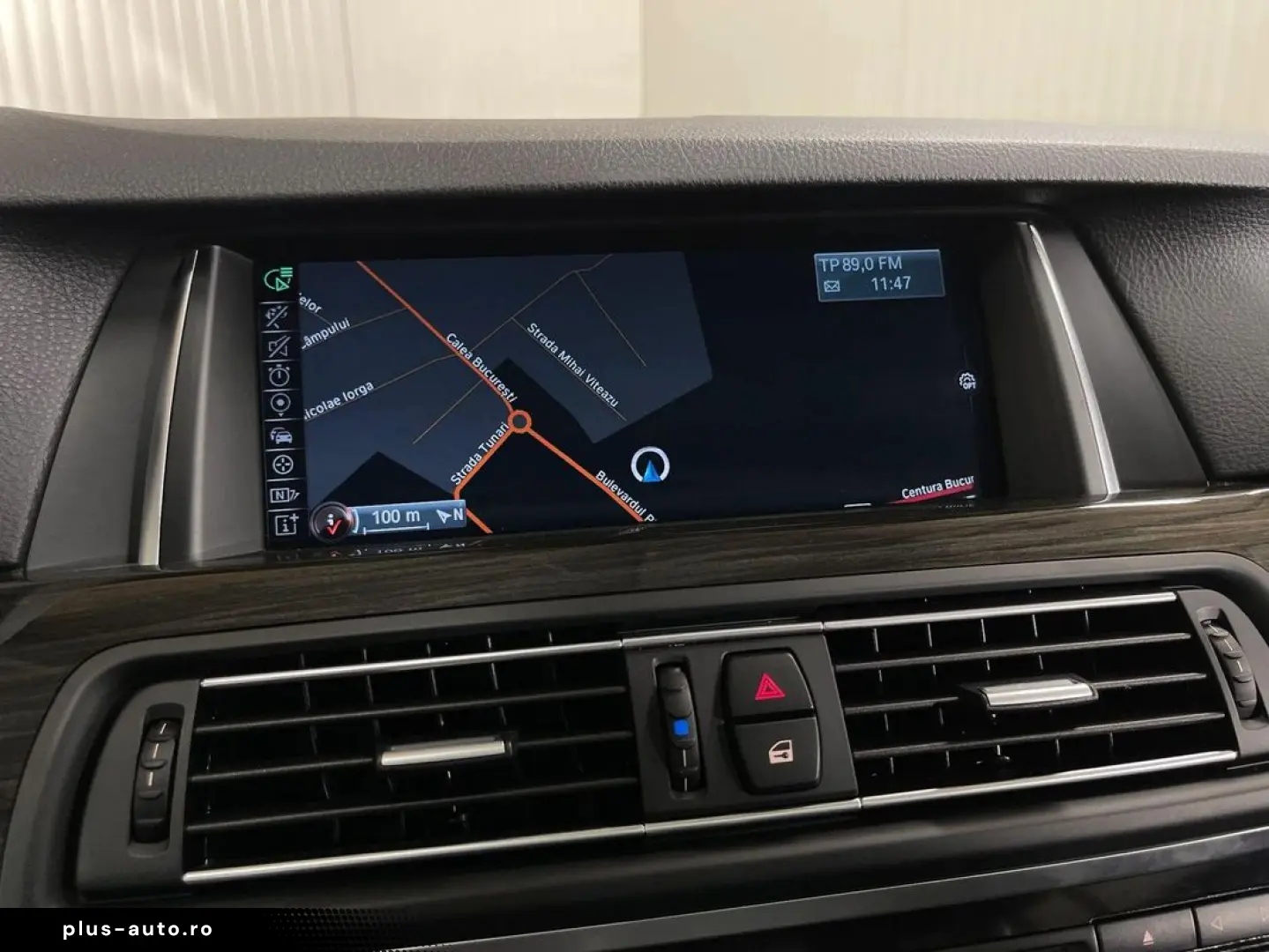 Bmw Seria-5