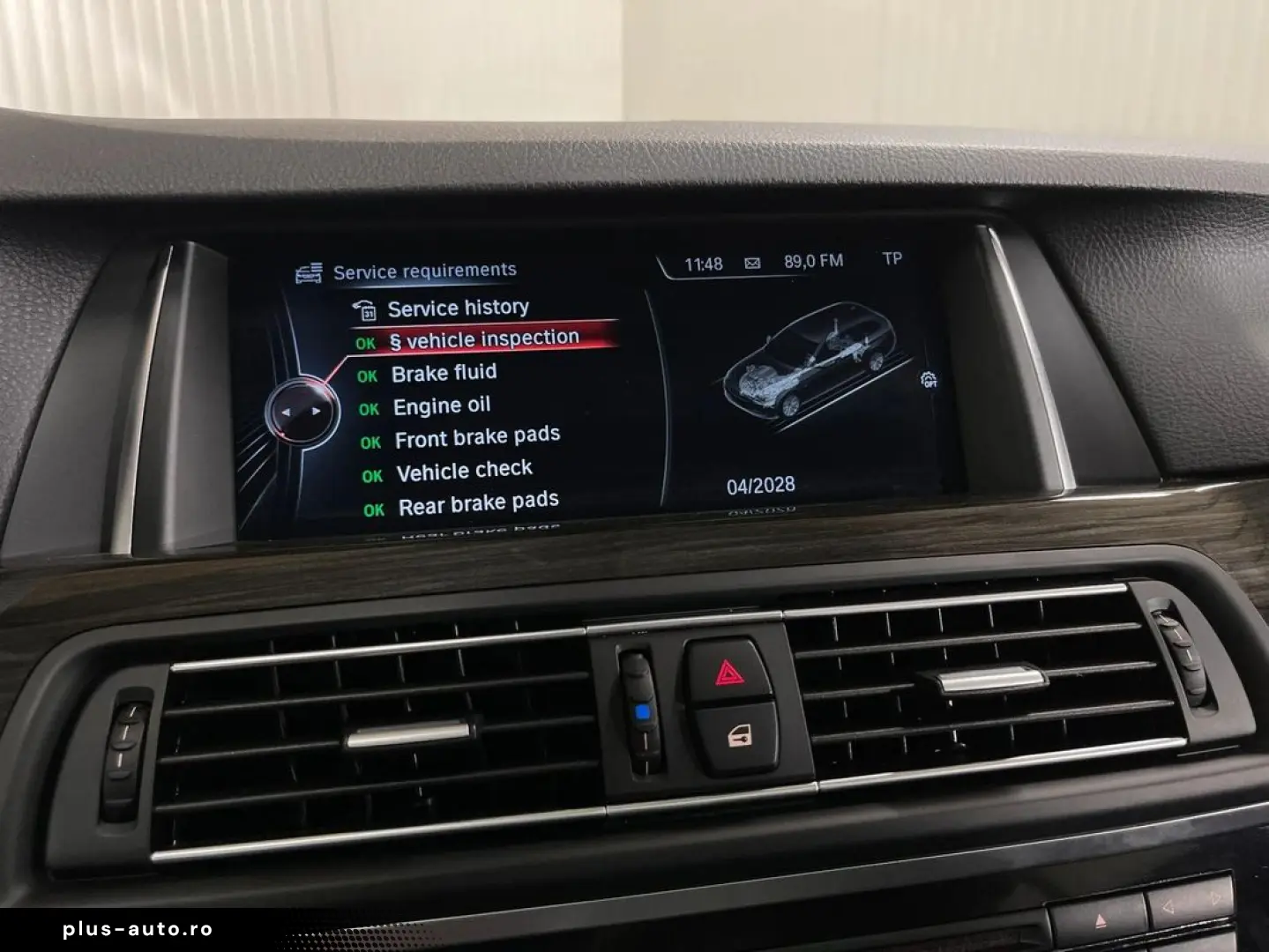 Bmw Seria-5