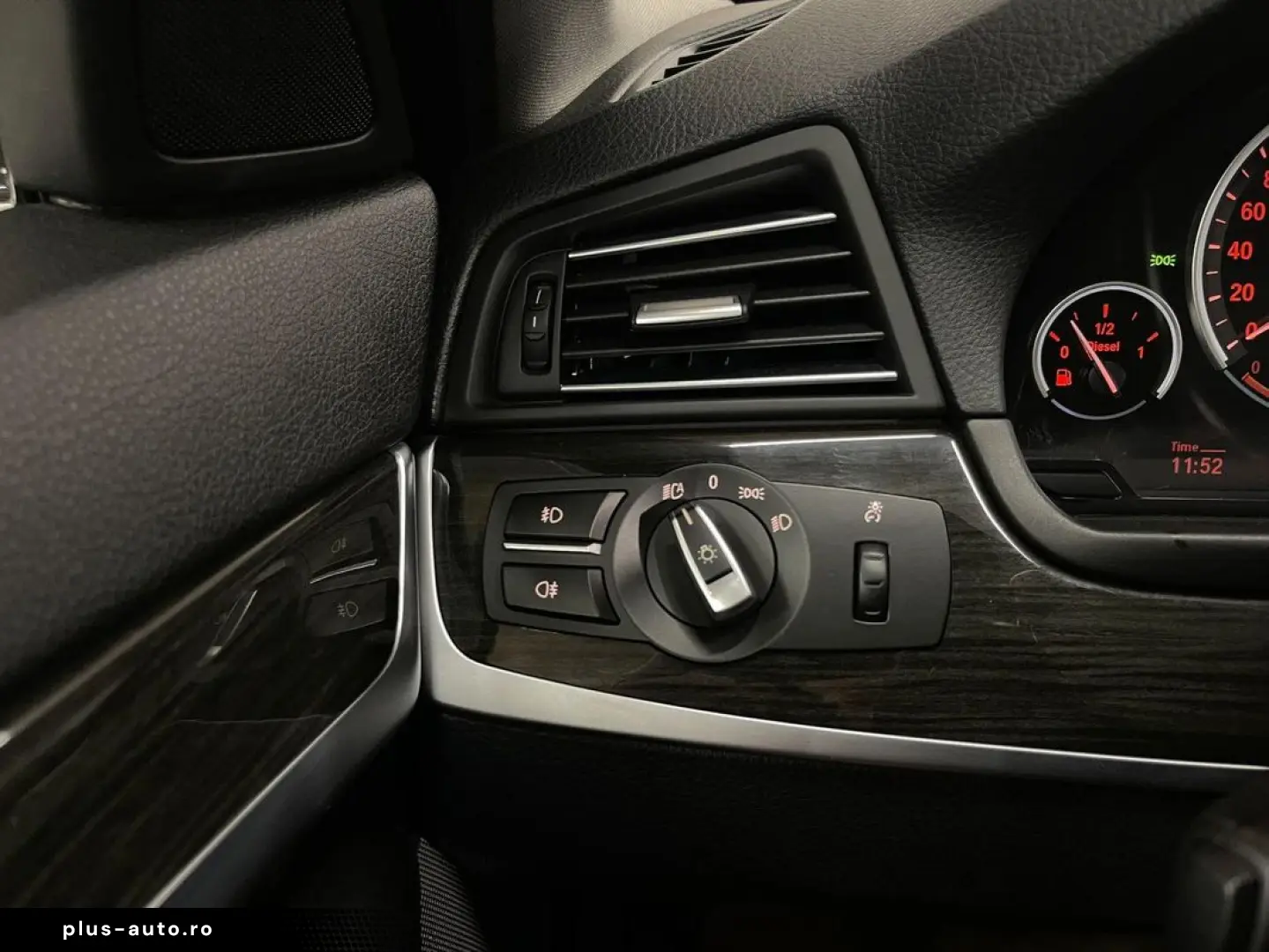 Bmw Seria-5