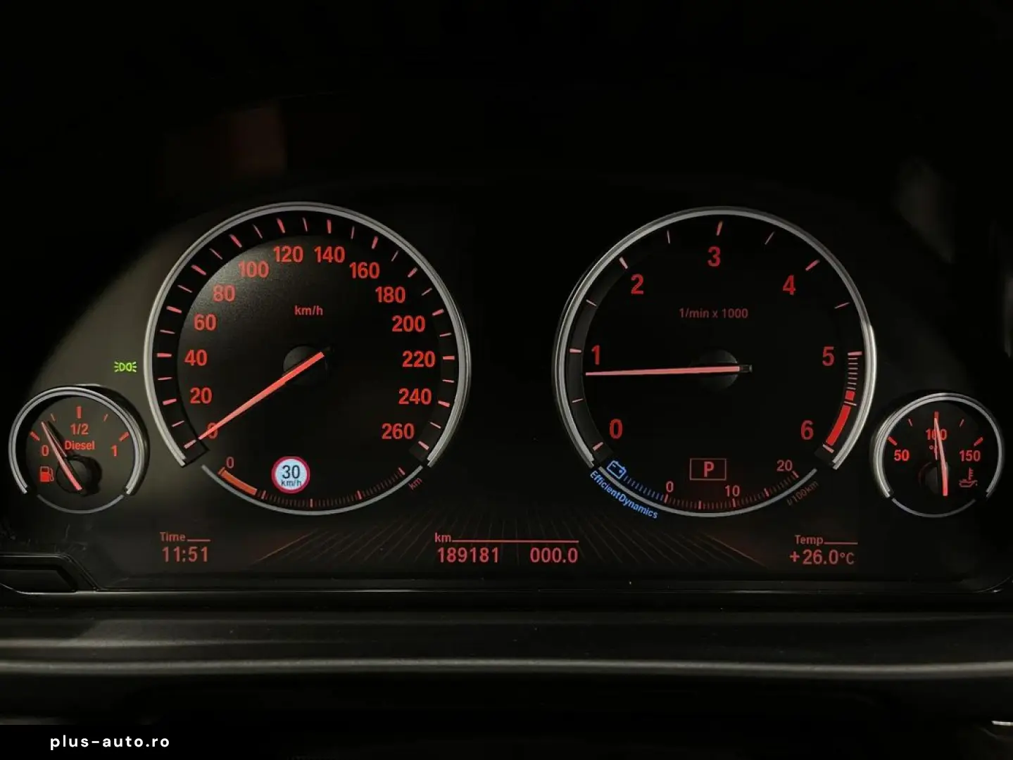 Bmw Seria-5
