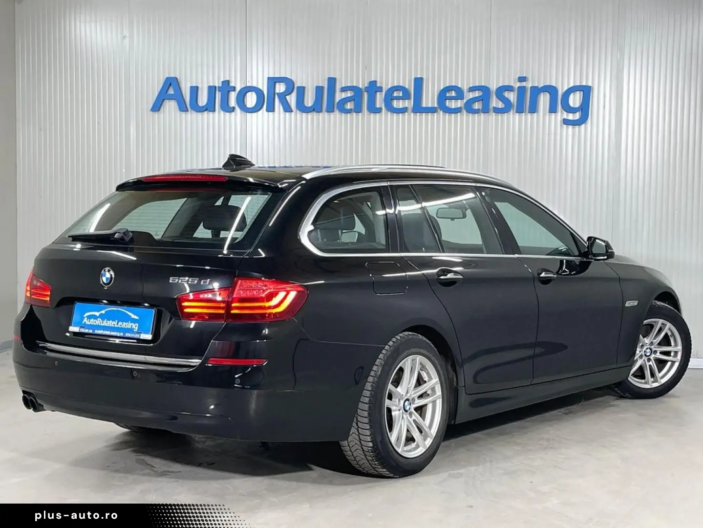 Bmw Seria-5