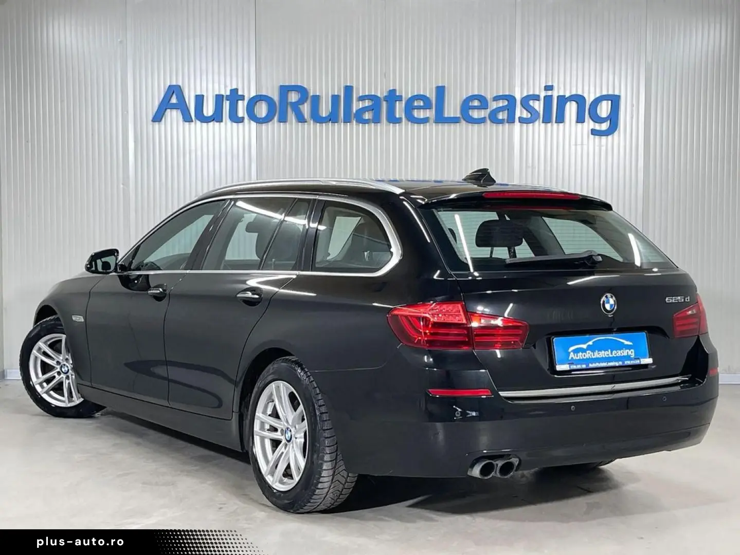 Bmw Seria-5