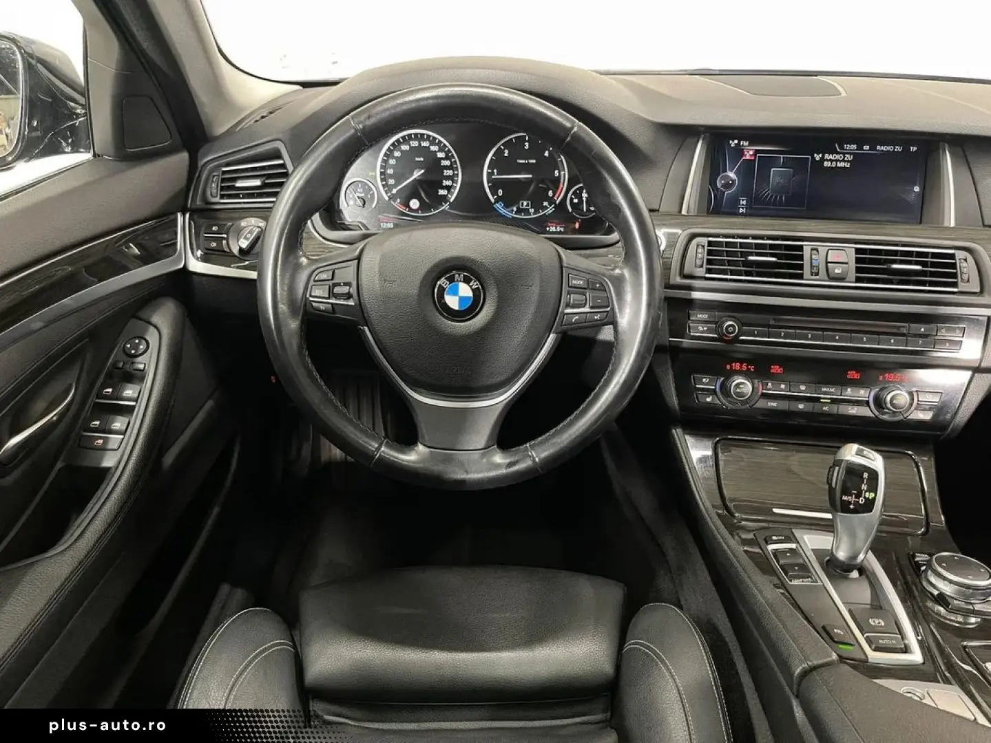 Bmw Seria-5