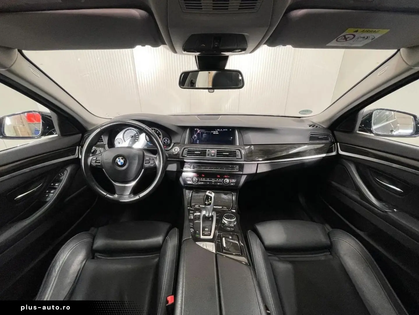 Bmw Seria-5