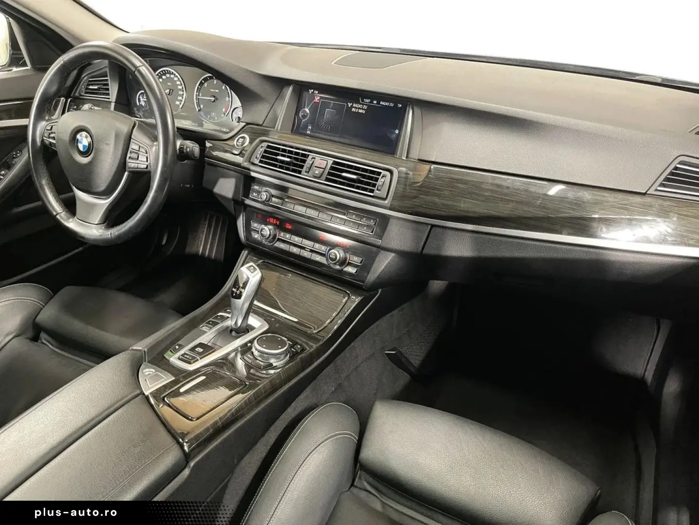 Bmw Seria-5