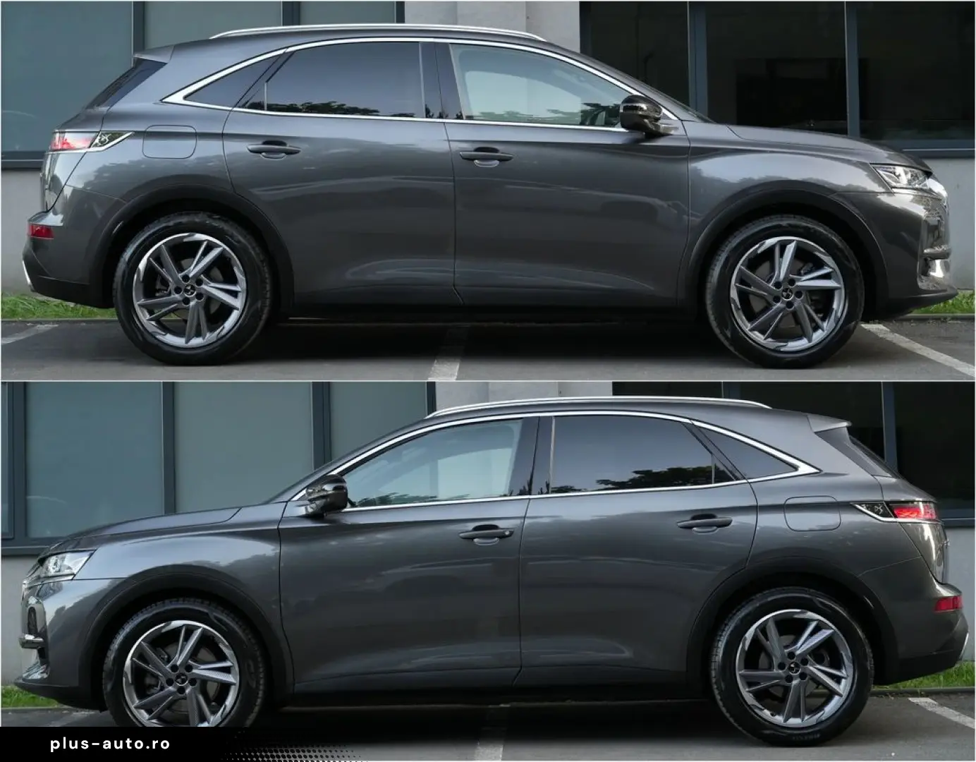 Citroen Ds7