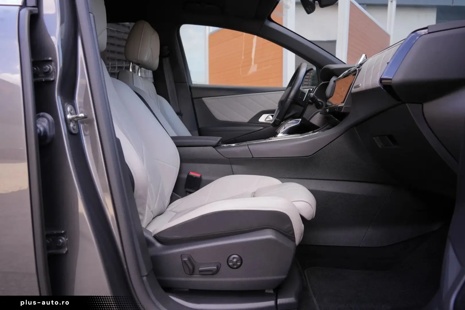 Citroen Ds7