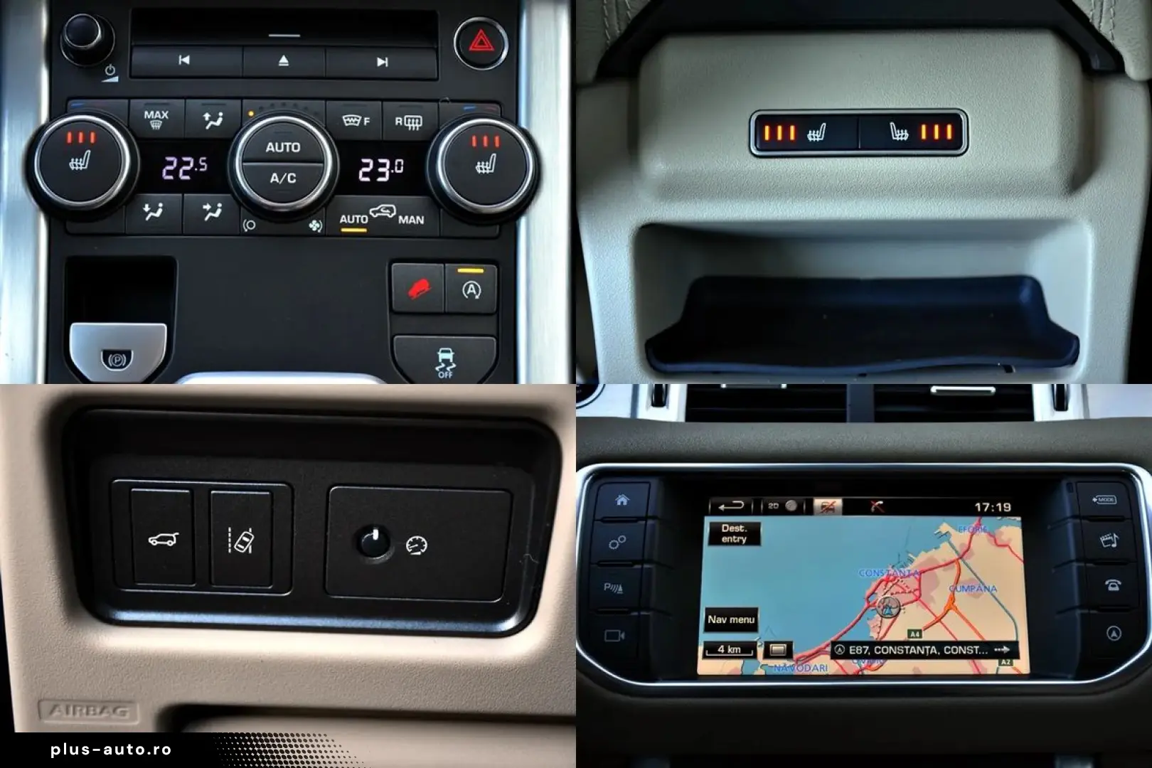 Land-Rover Range-Rover-Evoque