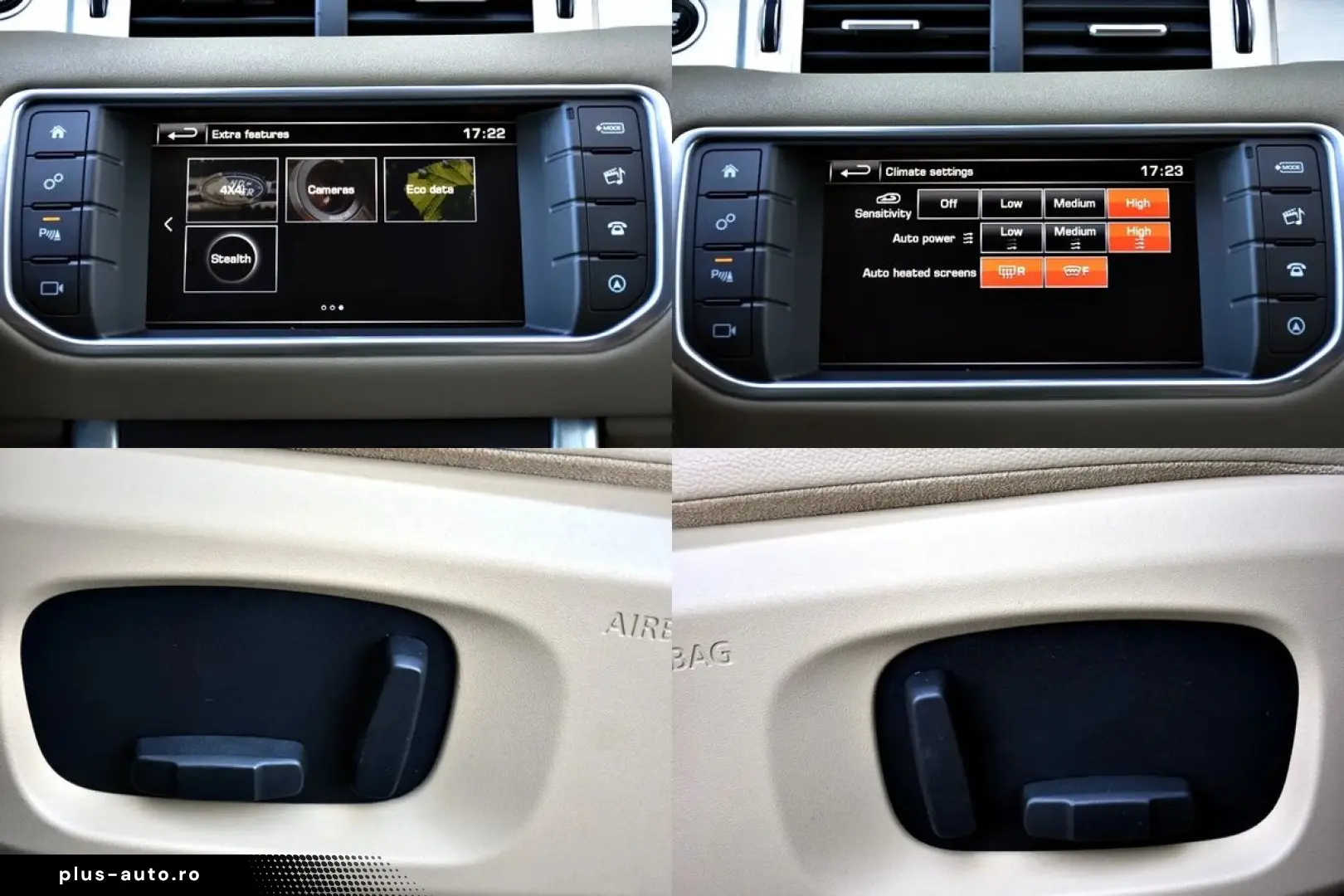 Land-Rover Range-Rover-Evoque