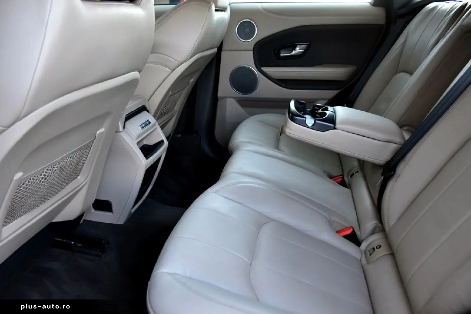 Land-Rover Range-Rover-Evoque
