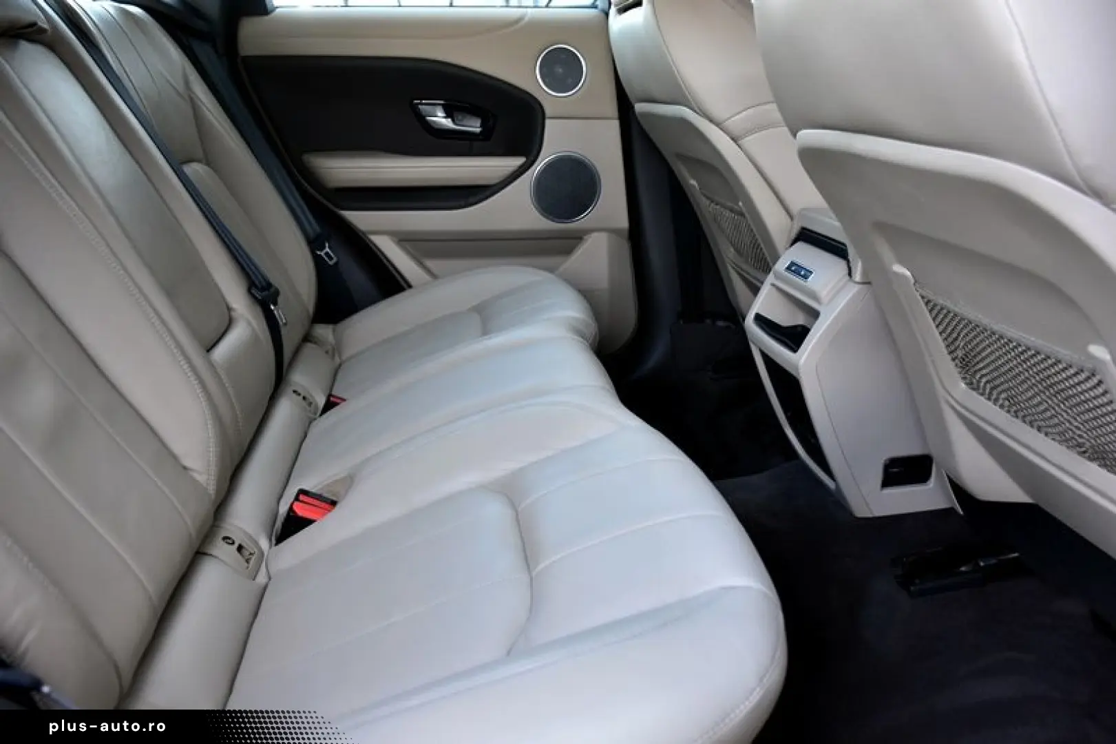 Land-Rover Range-Rover-Evoque