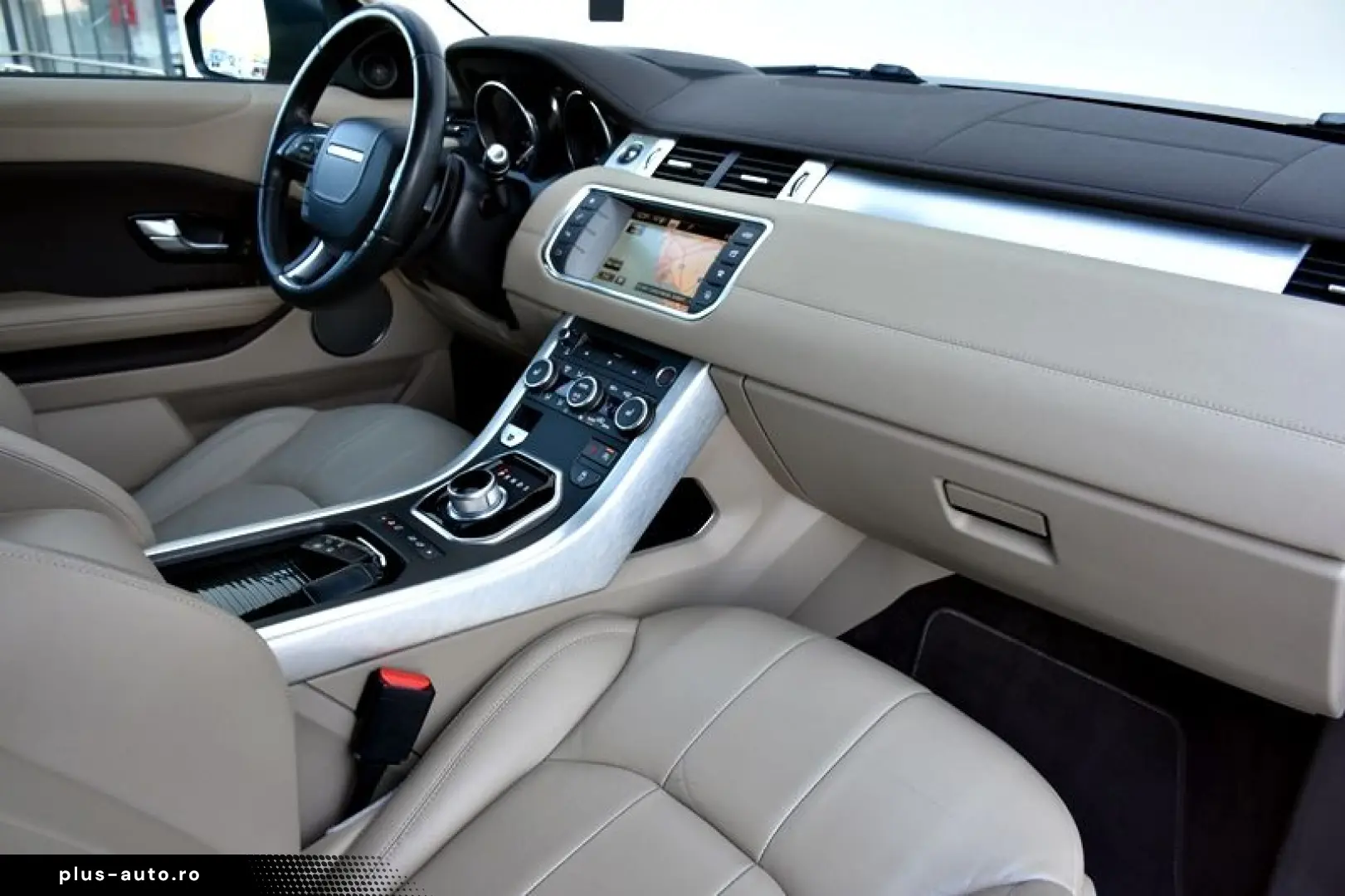 Land-Rover Range-Rover-Evoque