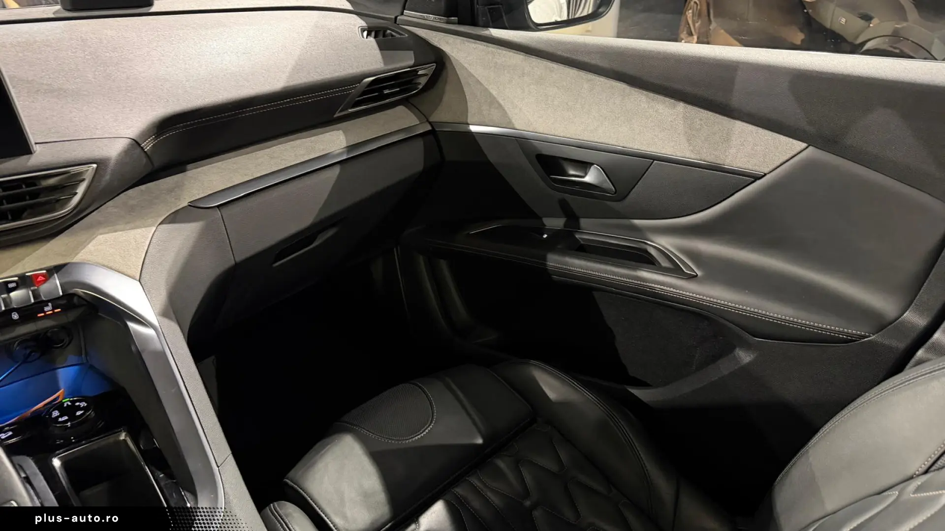 Peugeot 3008 BlueHDi 180 Stop & Start EAT8 GT