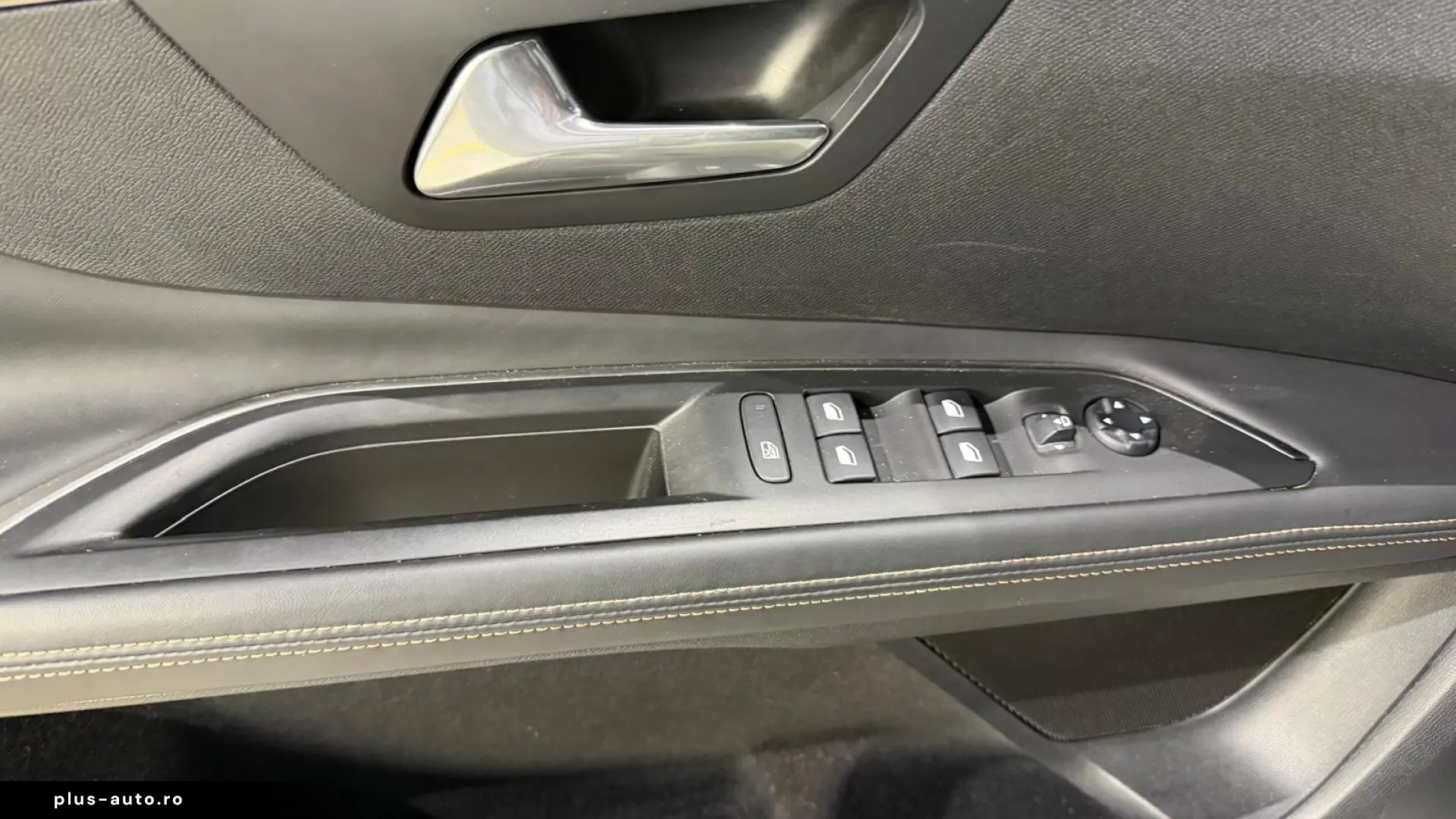 Peugeot 3008 BlueHDi 180 Stop & Start EAT8 GT