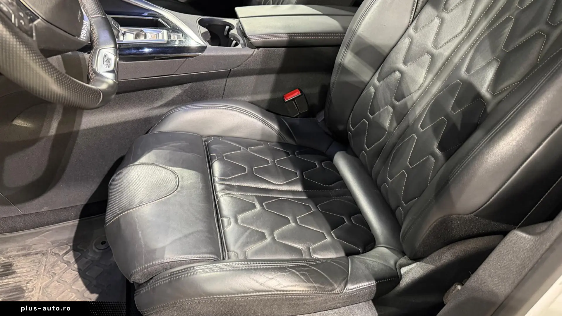 Peugeot 3008 BlueHDi 180 Stop & Start EAT8 GT