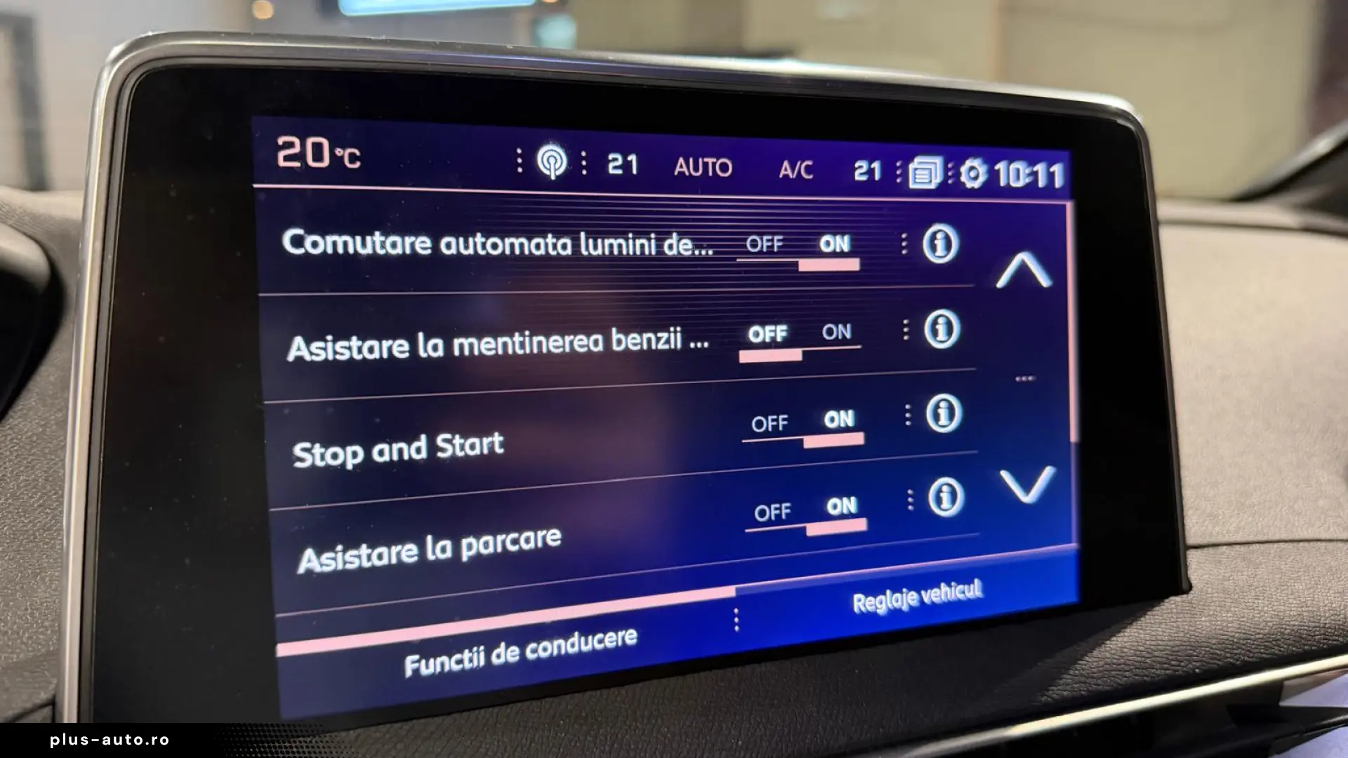 Peugeot 3008 BlueHDi 180 Stop & Start EAT8 GT