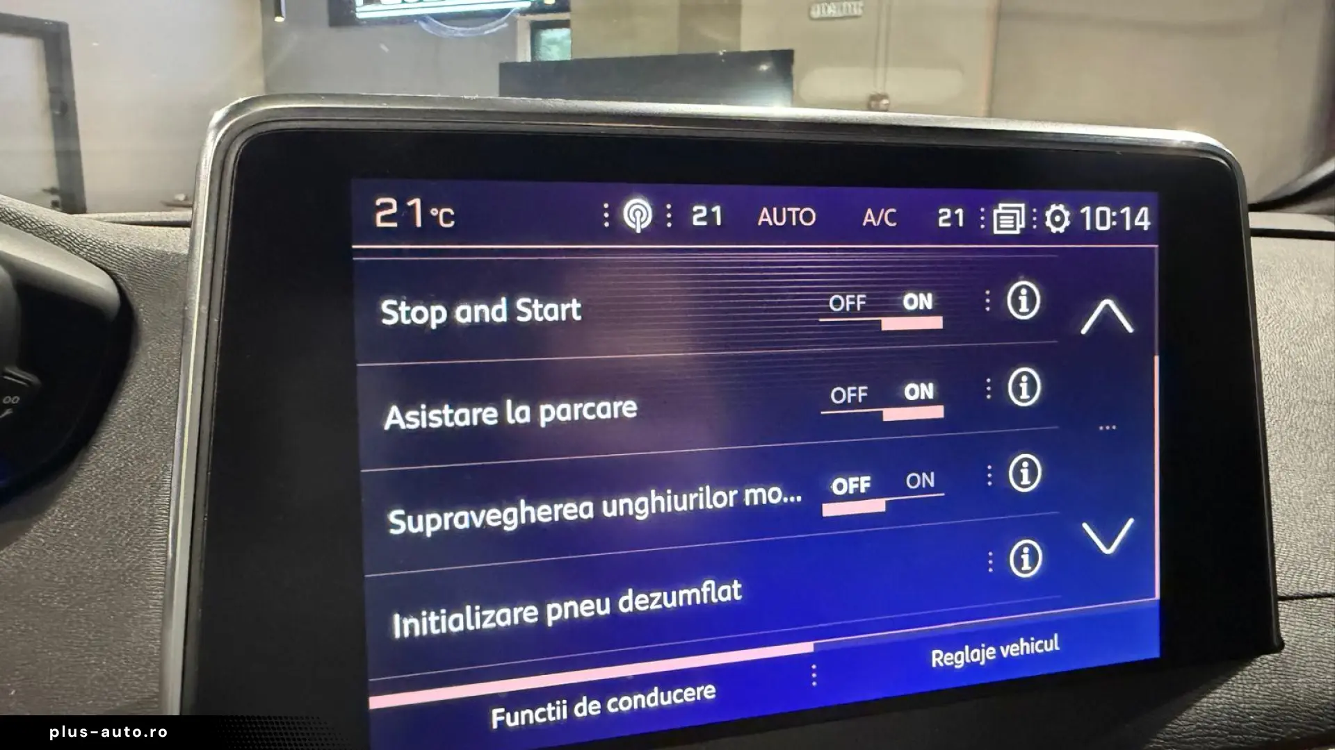 Peugeot 3008 BlueHDi 180 Stop & Start EAT8 GT