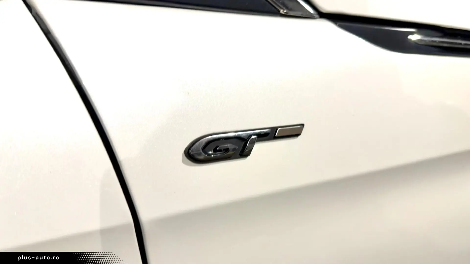 Peugeot 3008 BlueHDi 180 Stop & Start EAT8 GT