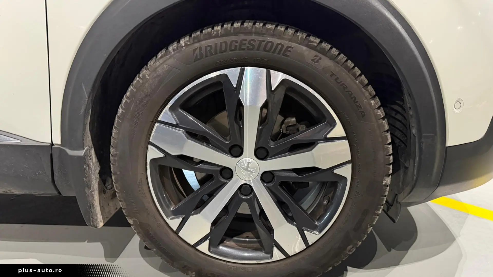 Peugeot 3008 BlueHDi 180 Stop & Start EAT8 GT