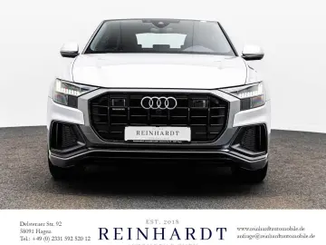 AUDI Q8 50TDi Q 2x S LINE