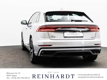 AUDI Q8 50TDi Q 2x S LINE