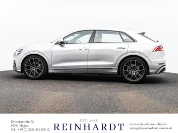 AUDI Q8 50TDi Q 2x S LINE