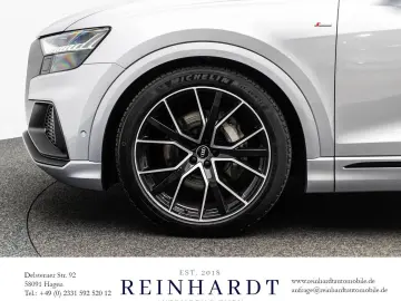 AUDI Q8 50TDi Q 2x S LINE