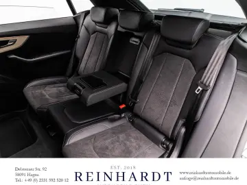 AUDI Q8 50TDi Q 2x S LINE