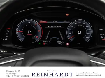 AUDI Q8 50TDi Q 2x S LINE