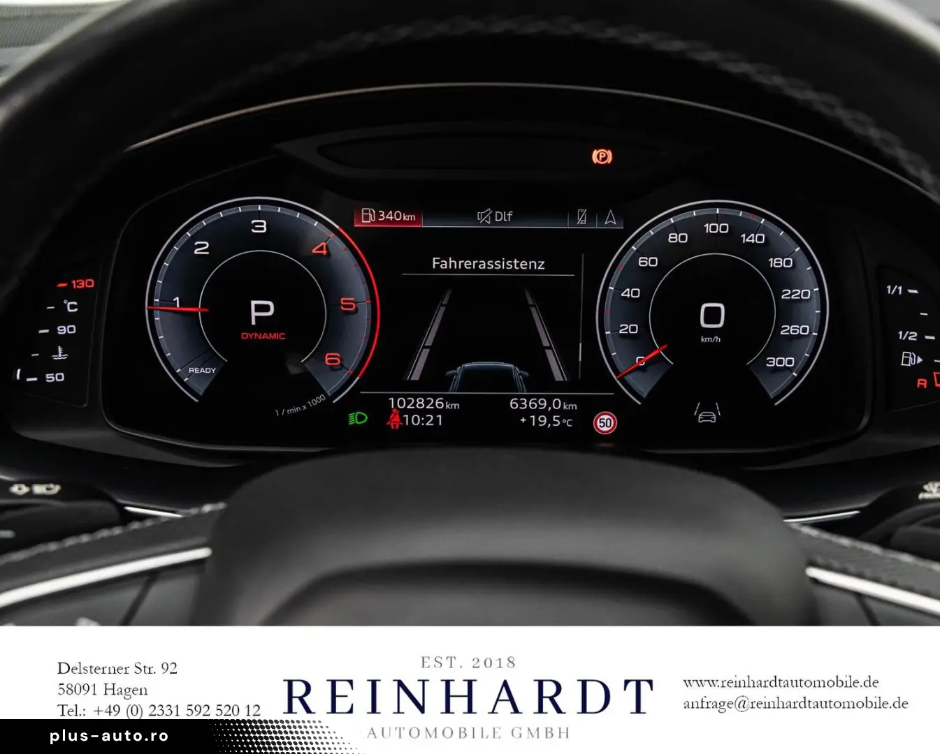 AUDI Q8 50TDi Q 2x S LINE