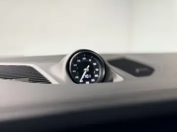 PORSCHE Cayenne Coupe Turbo E-Hybrid