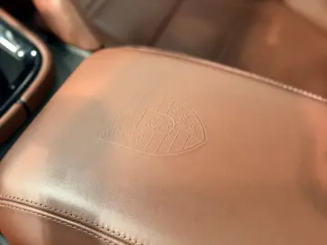 PORSCHE Cayenne Coupe Turbo E-Hybrid