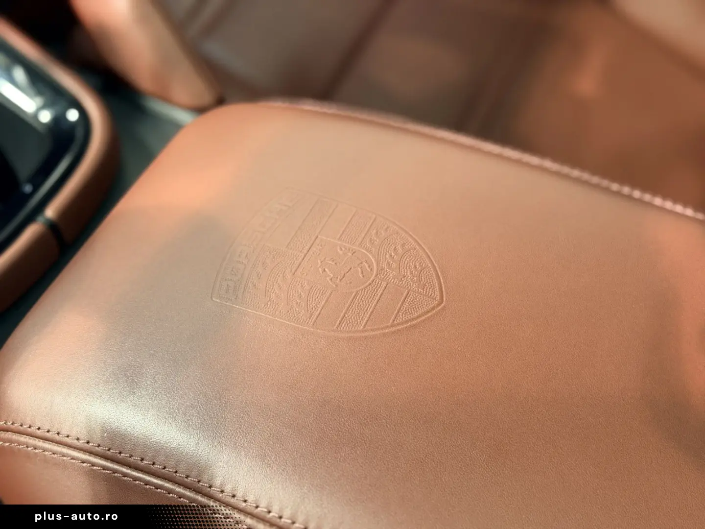 PORSCHE Cayenne Coupe Turbo E-Hybrid