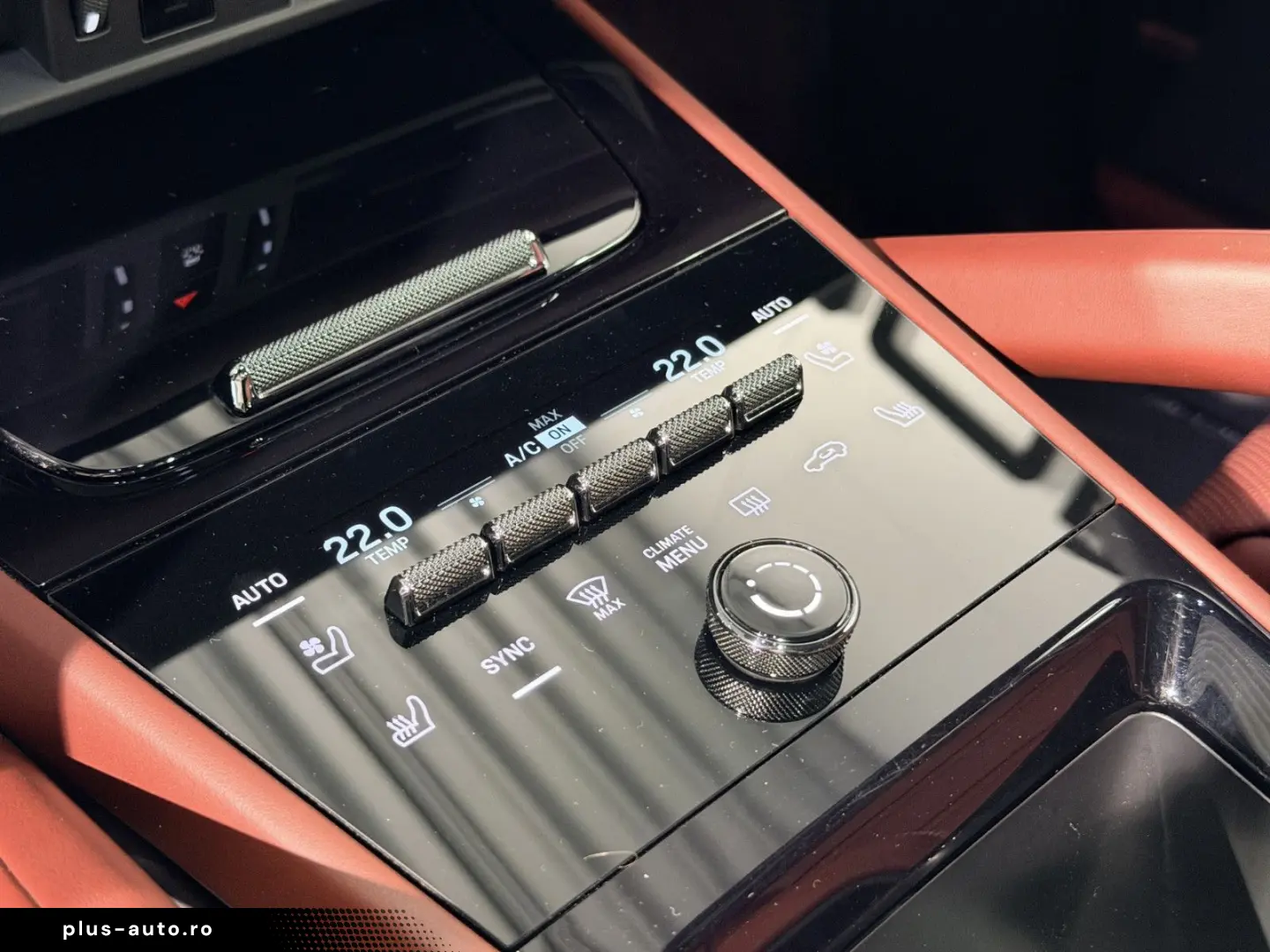 PORSCHE Cayenne Coupe Turbo E-Hybrid