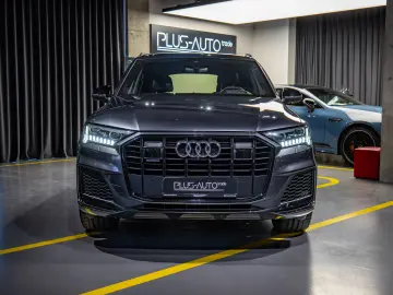 Audi Q7 50TDI Quattro 7 Locuri
