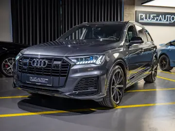 Audi Q7 50TDI Quattro 7 Locuri