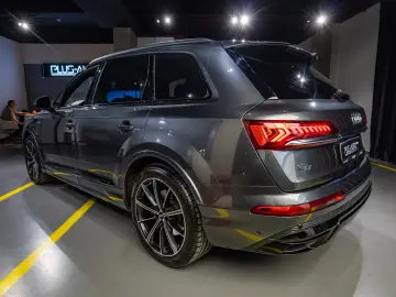 Audi Q7 50TDI Quattro 7 Locuri