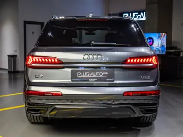 Audi Q7 50TDI Quattro 7 Locuri