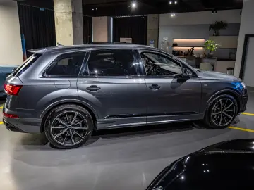 Audi Q7 50TDI Quattro 7 Locuri