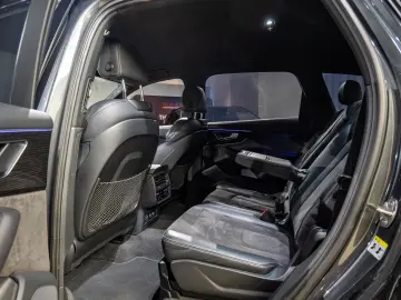 Audi Q7 50TDI Quattro 7 Locuri