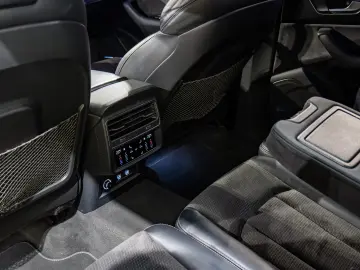 Audi Q7 50TDI Quattro 7 Locuri