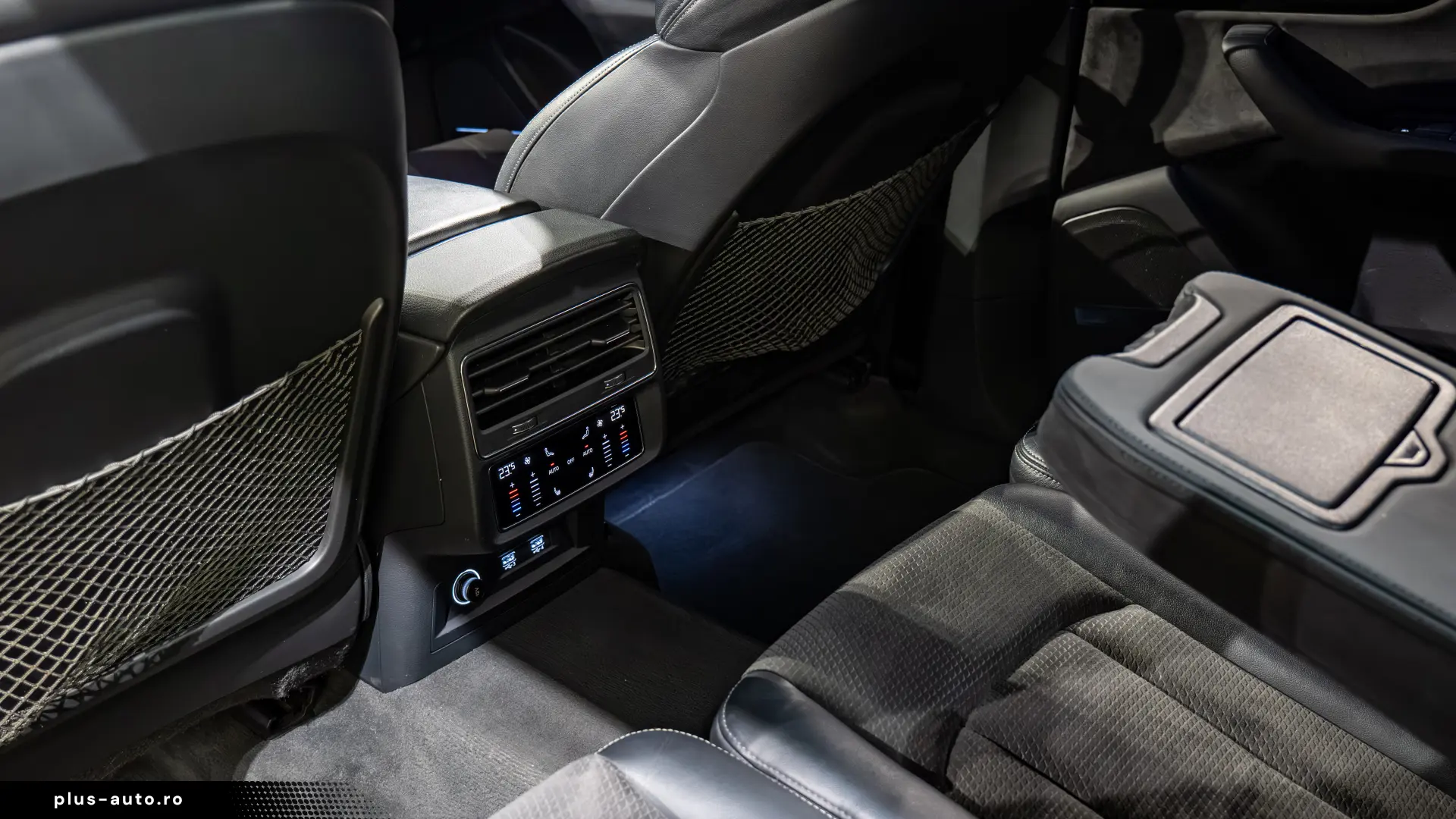 Audi Q7 50TDI Quattro 7 Locuri