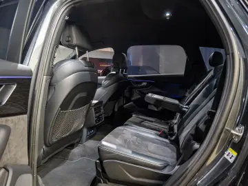 Audi Q7 50TDI Quattro 7 Locuri